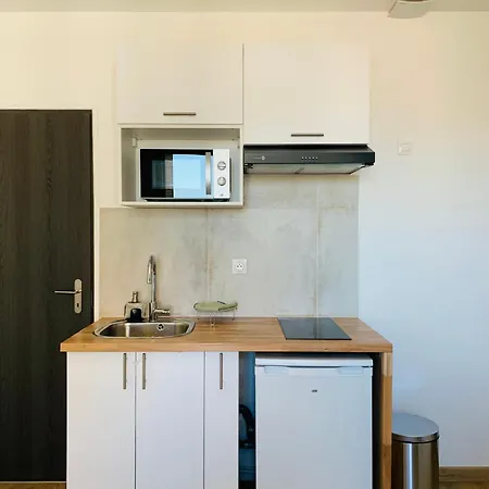 Apartment ---the Century---au Centre D'annecy *